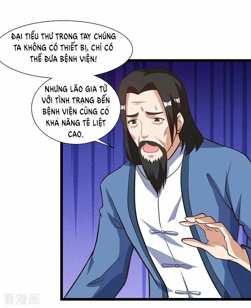 Trọng Sinh Khí Thiếu Quy Lai: Chapter 27