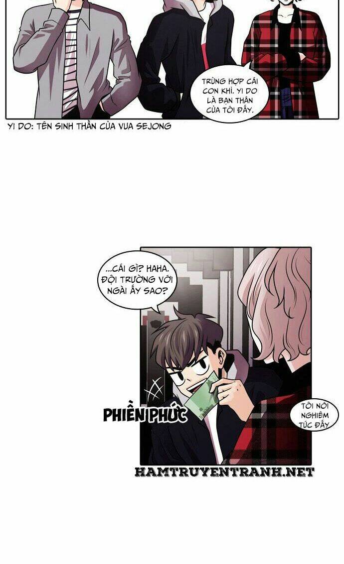 Tomorrow - Ngày Mai: Chapter 13