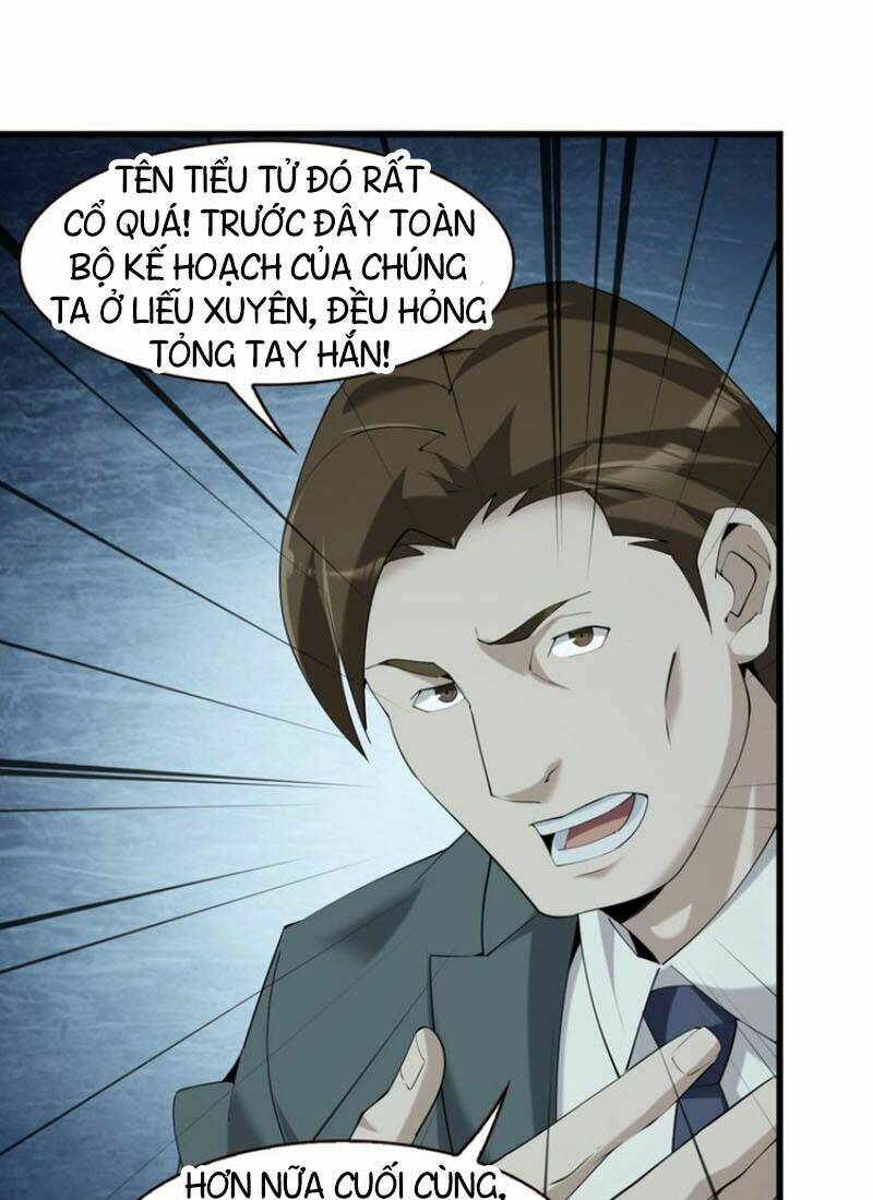 Siêu Cấp Đại Chủ Bạ: Chapter 27