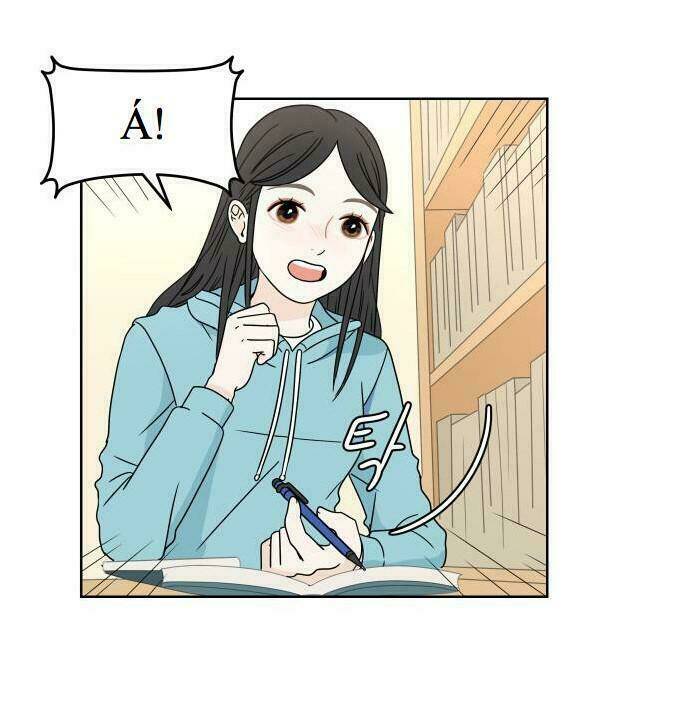 30 Phút Bước Đi Bên Em: Chapter 10