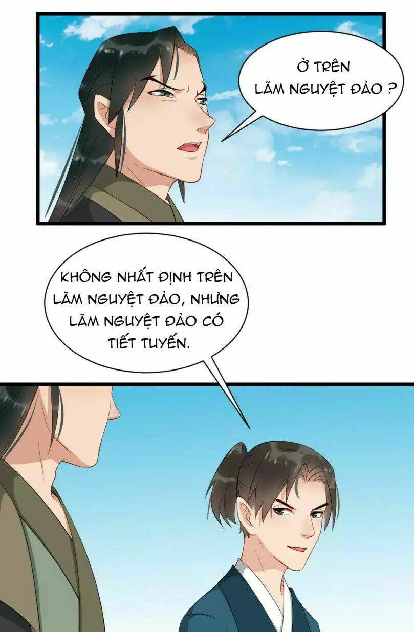 Bồng Sơn Viễn: Chapter 37