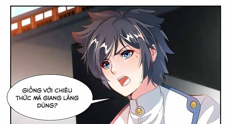 Cửu Dương Thần Vương: Chapter 42