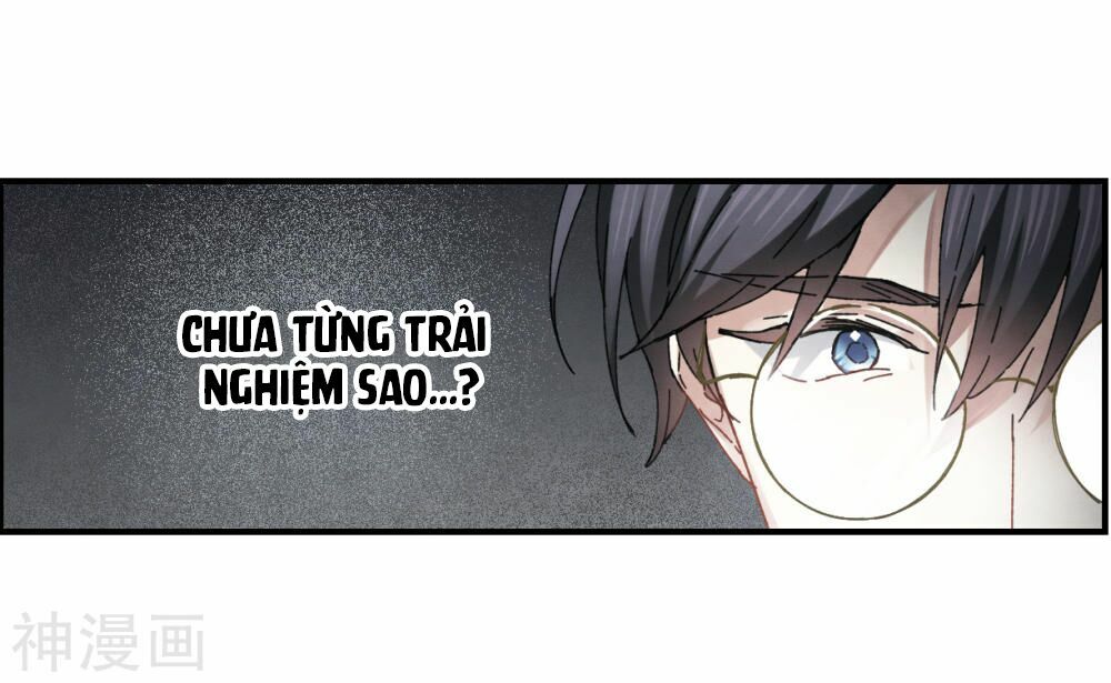 Mejaz - Nhân gian ngọc: Chapter 54