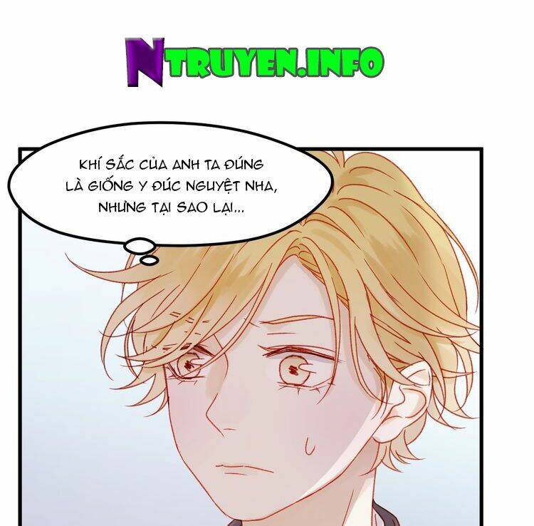 Lượm Được Một Tiểu Hồ Ly 2: Chapter 37