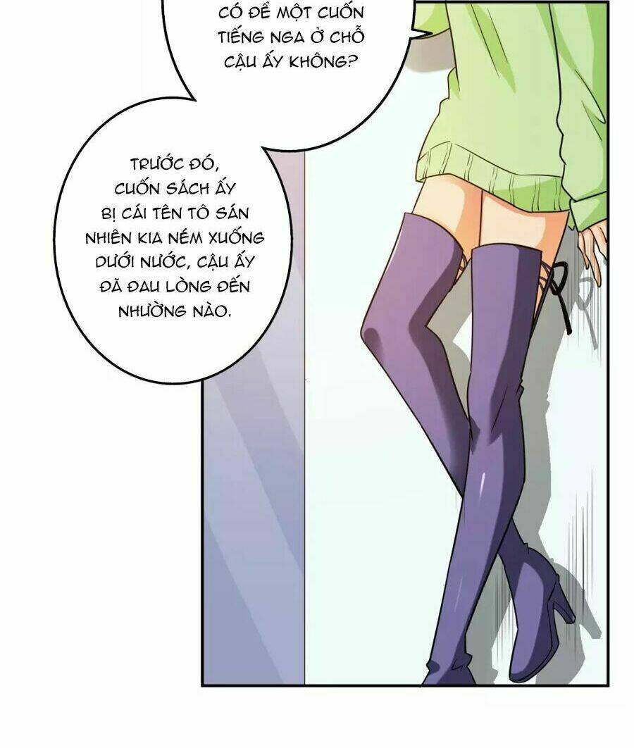 Hôn Nhân Dục Vọng: Thiếu Gia Nhẹ Một Chút!: Chapter 100