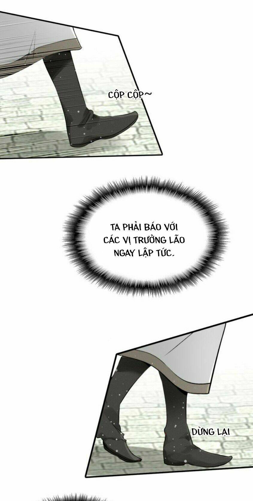 Đế Sư Tại Thượng: Chapter 9