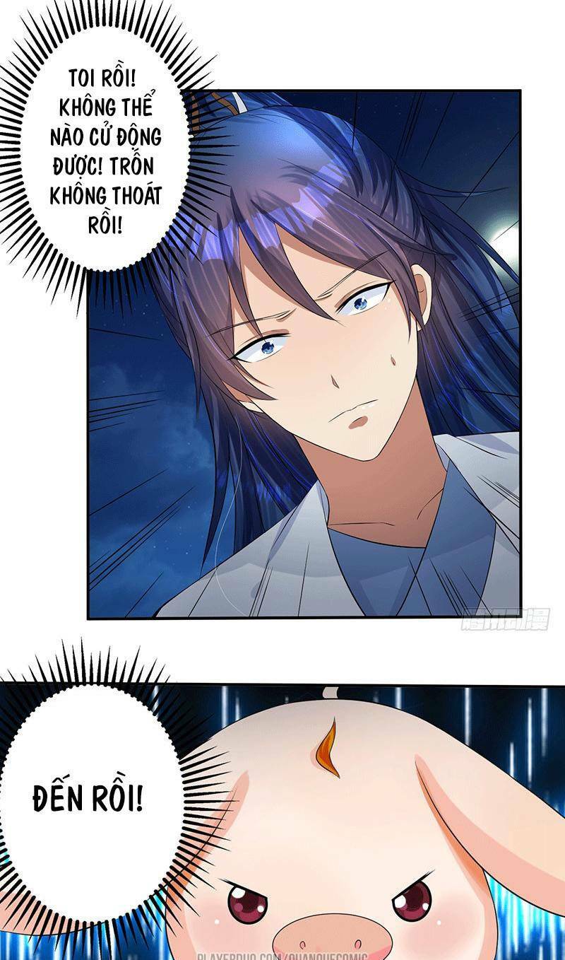 Ta Có Một Bộ Hỗn Độn Kinh: Chapter 42