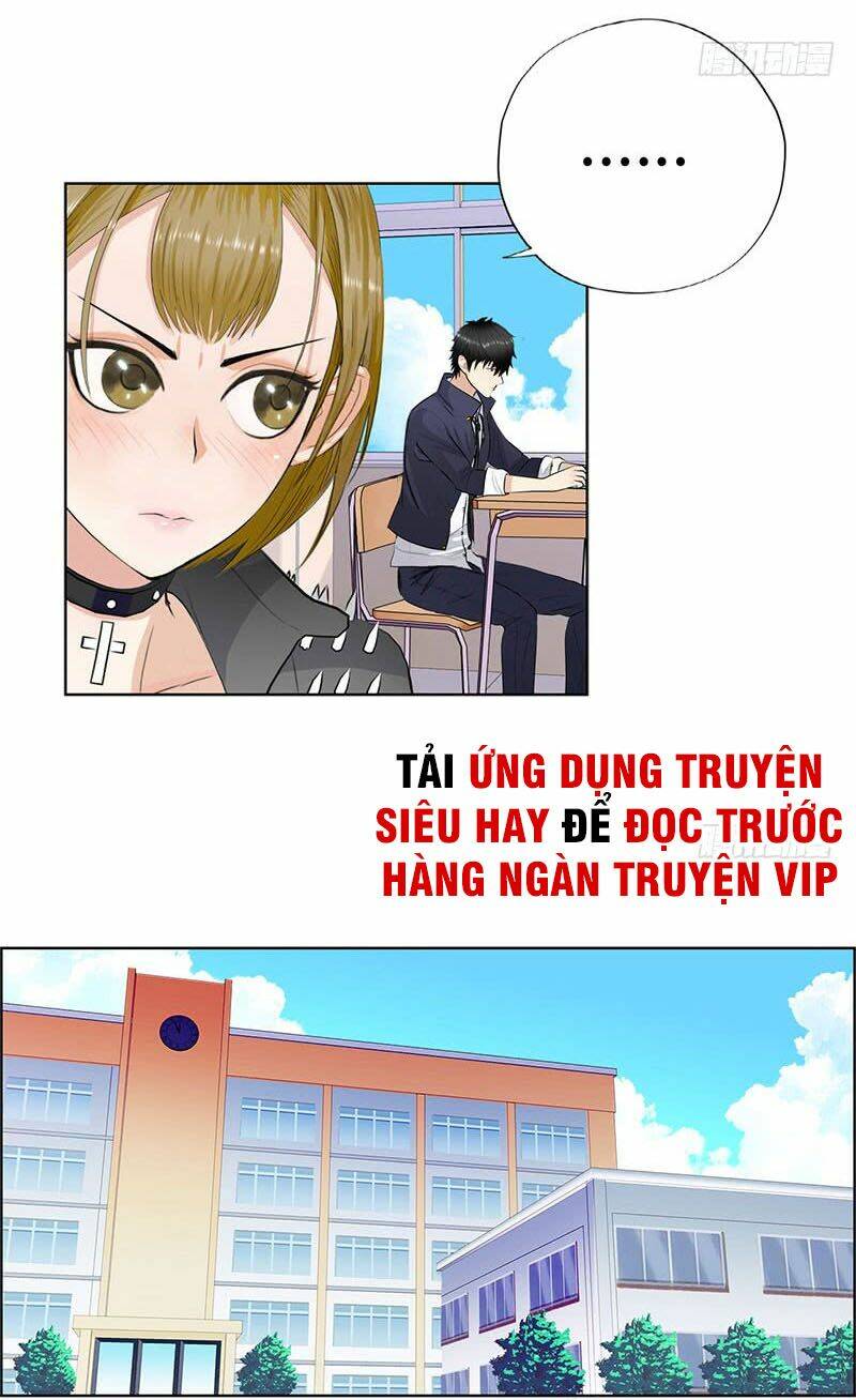 Học Viện Cao Thủ: Chapter 22