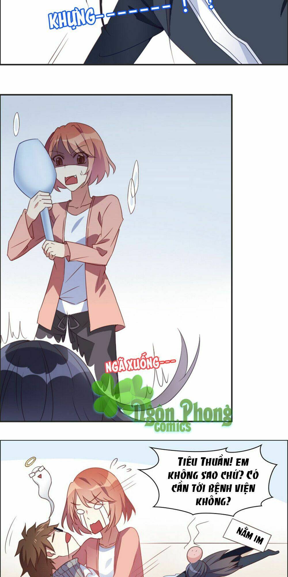 Thiên Ngoại Phi Tiên: Chapter 4