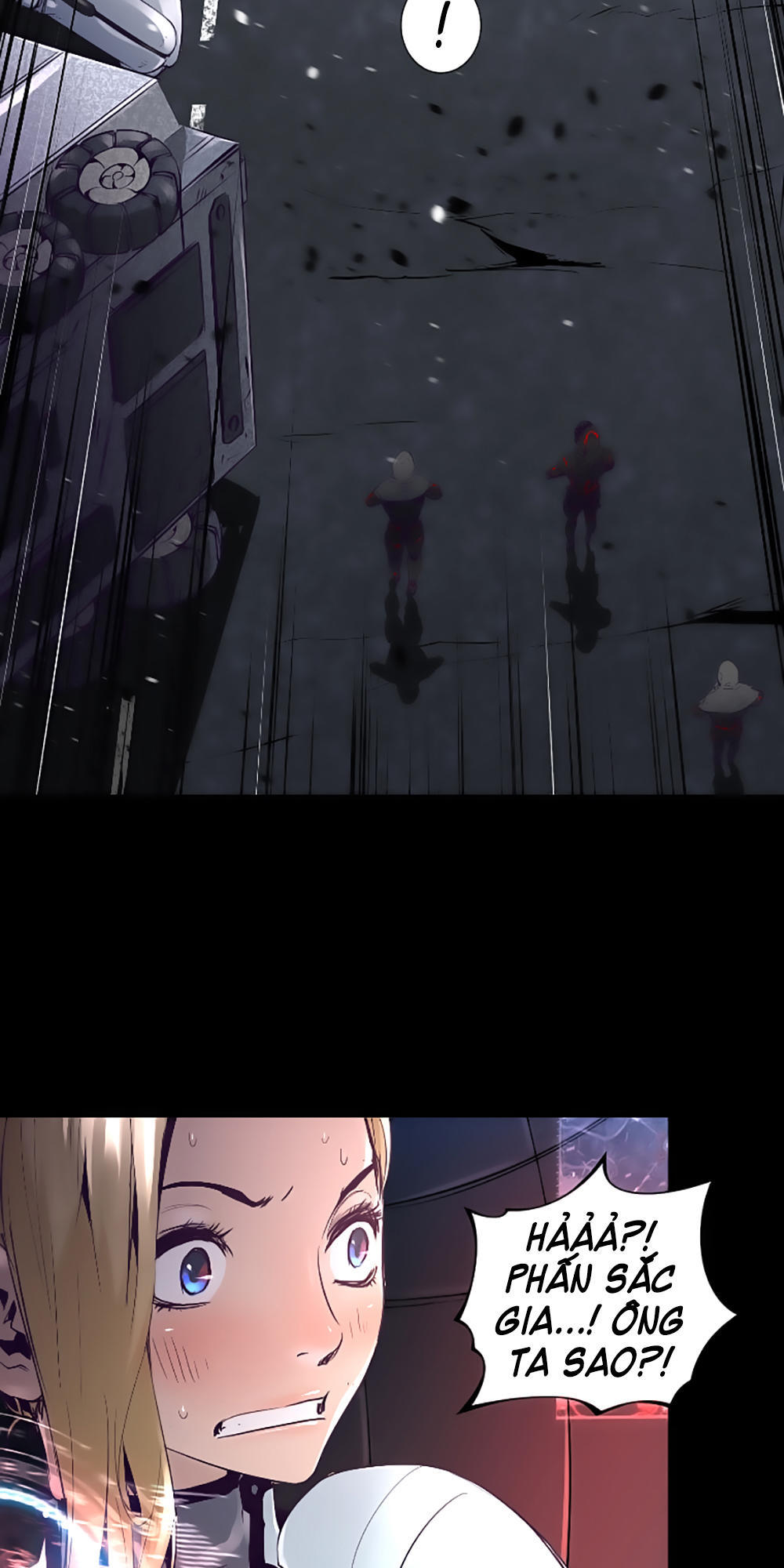 Dị Giới Tam Tuyệt: Chapter 30