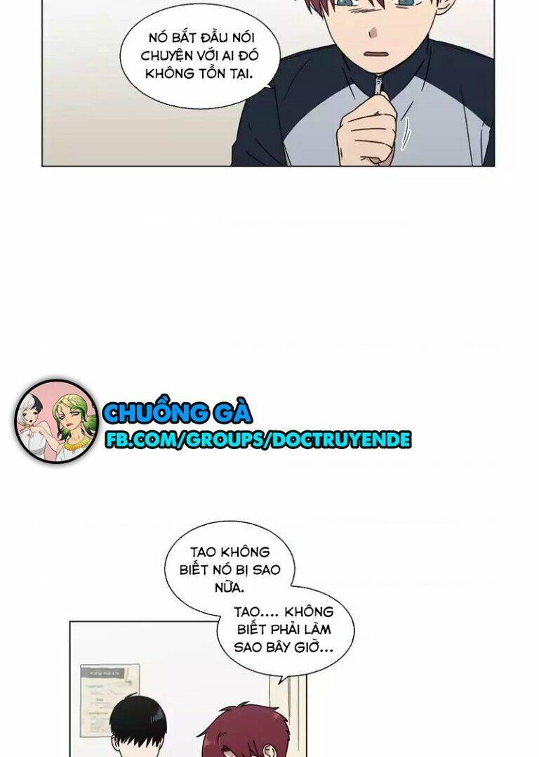 …”Một Sự Thật Khá Khó Chịu.”: Chapter 53