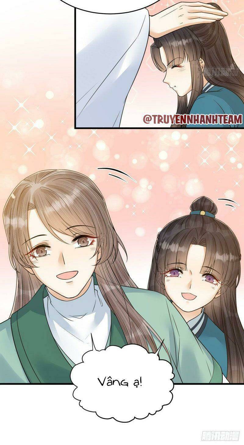 Lễ Băng Nhạc Phôi Chi Dạ: Chapter 48