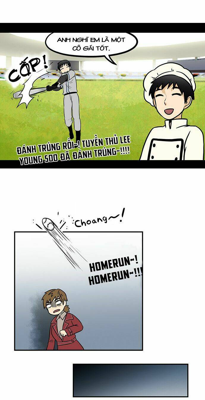 Hắn Ta Là Rồng: Chapter 50