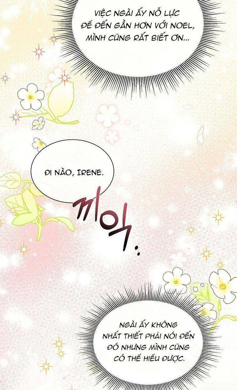 Mất Đi Một Người Chị Tốt: Chapter 17