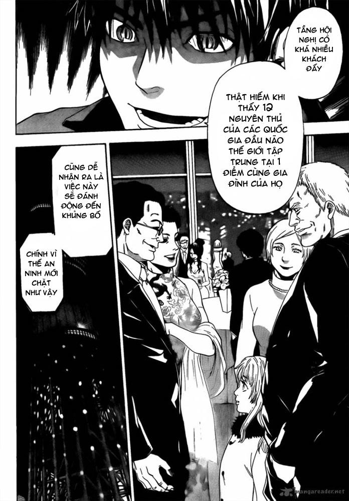 Bloody Monday 3: Chapter 2