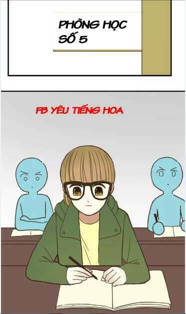 Thần Tượng Điểm Zero: Chapter 9