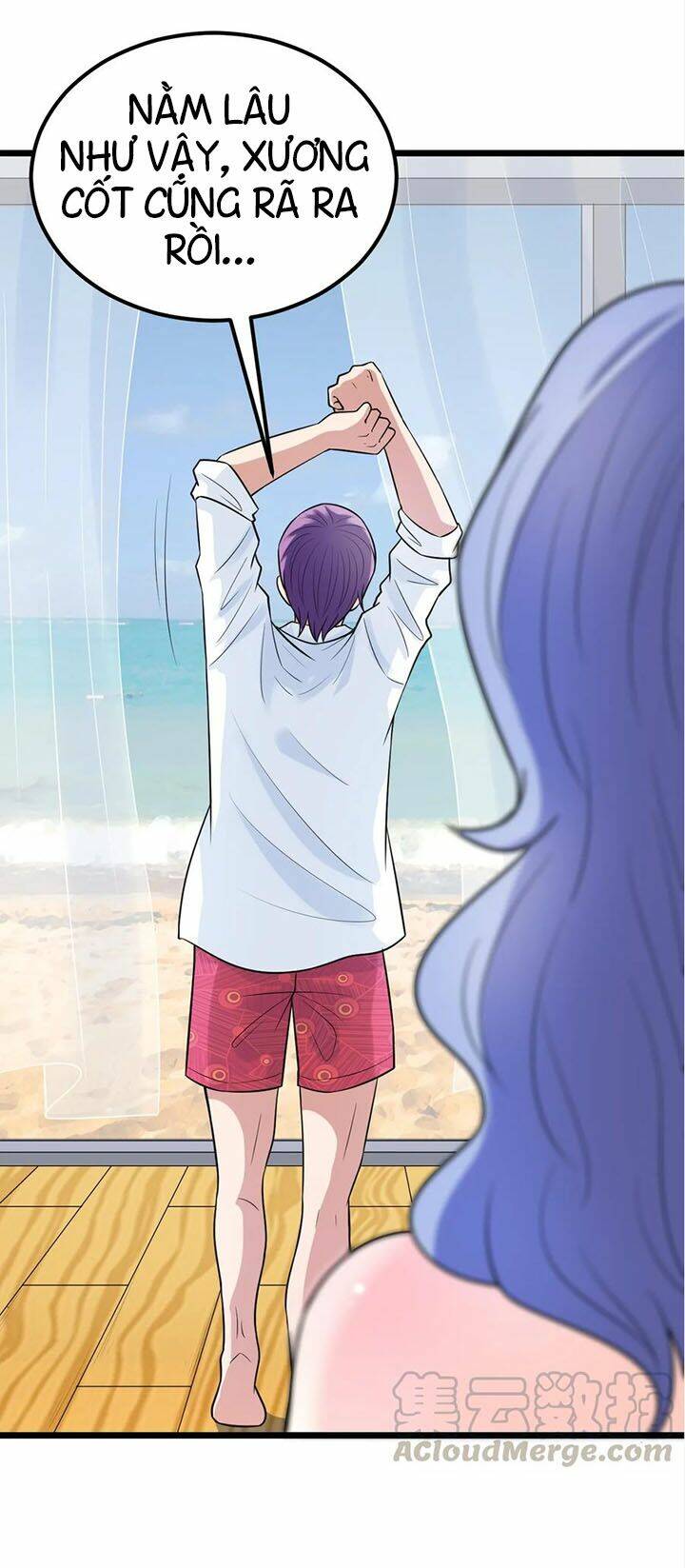 Đai Ca Trở Lại Tuổi 16: Chapter 36