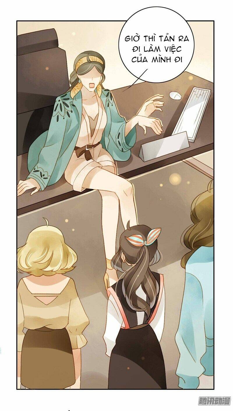 Sức Mạnh Của Sắc Đẹp: Chapter 67