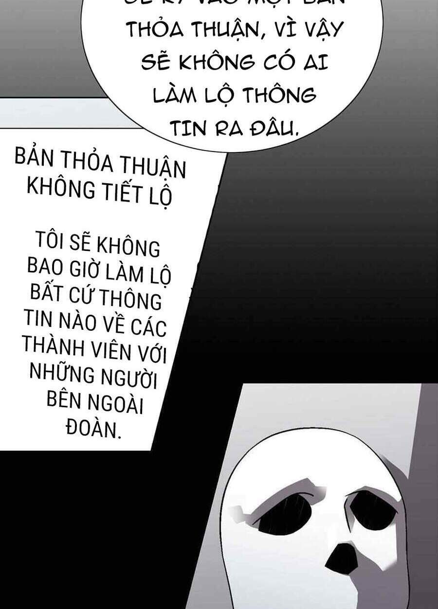 Hầm Ngục Bóng Tối: Chapter 29