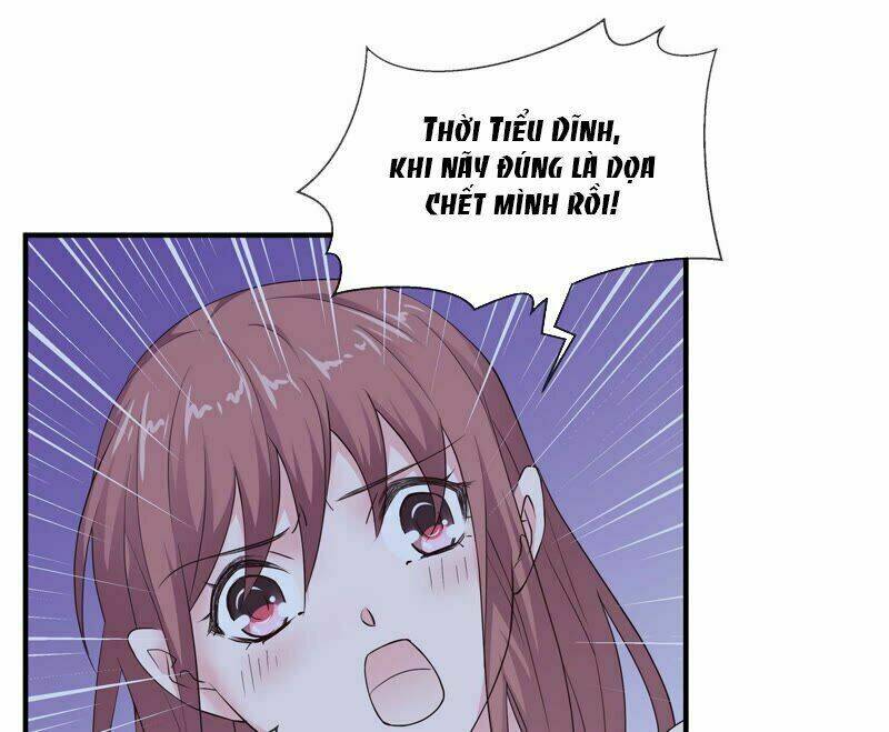 Chiến Lược Lãng Mạn Của Thịnh Thiếu: Chapter 68