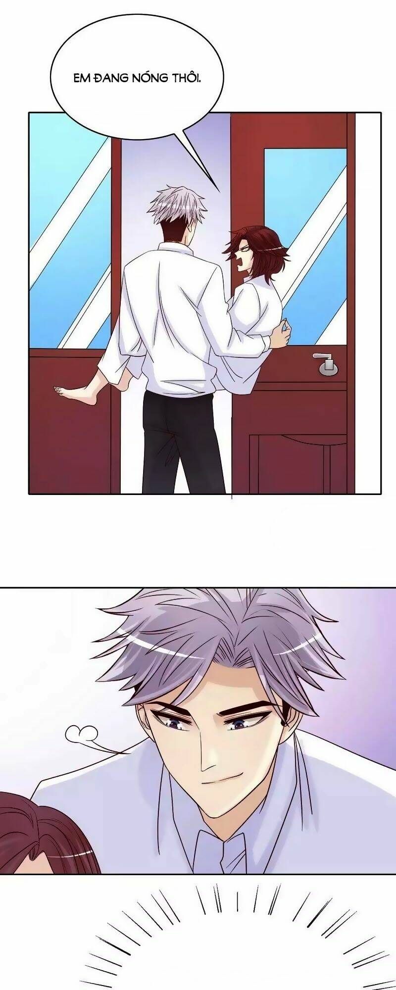 101 Phương Pháp Của Tổng Tài: Chapter 85