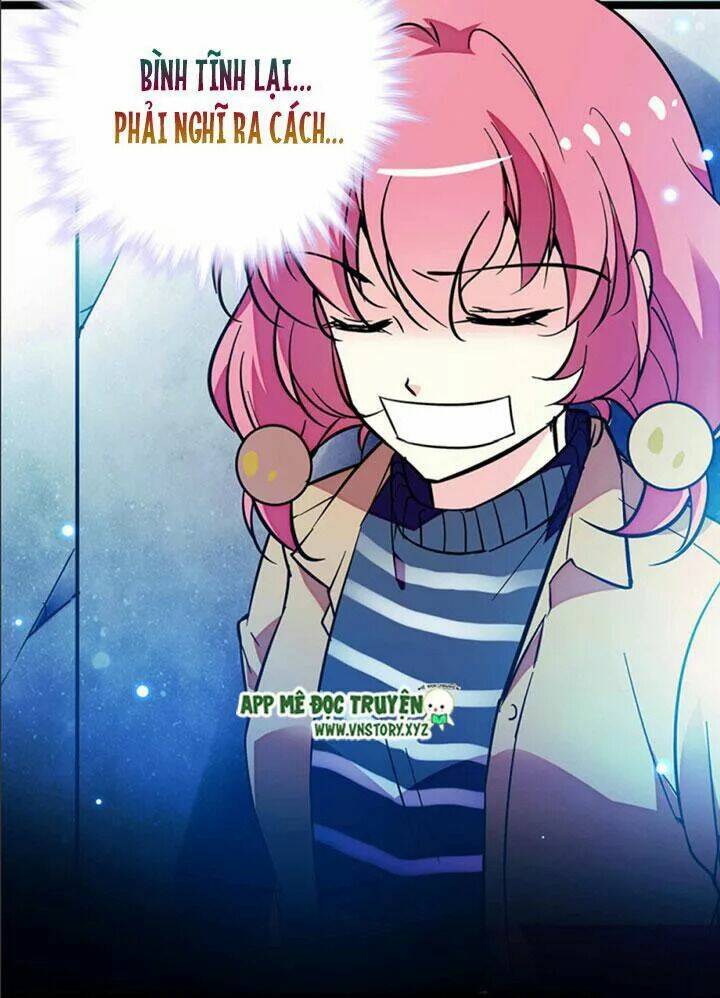 Nữ Hầu Sau Giờ Học: Chapter 68