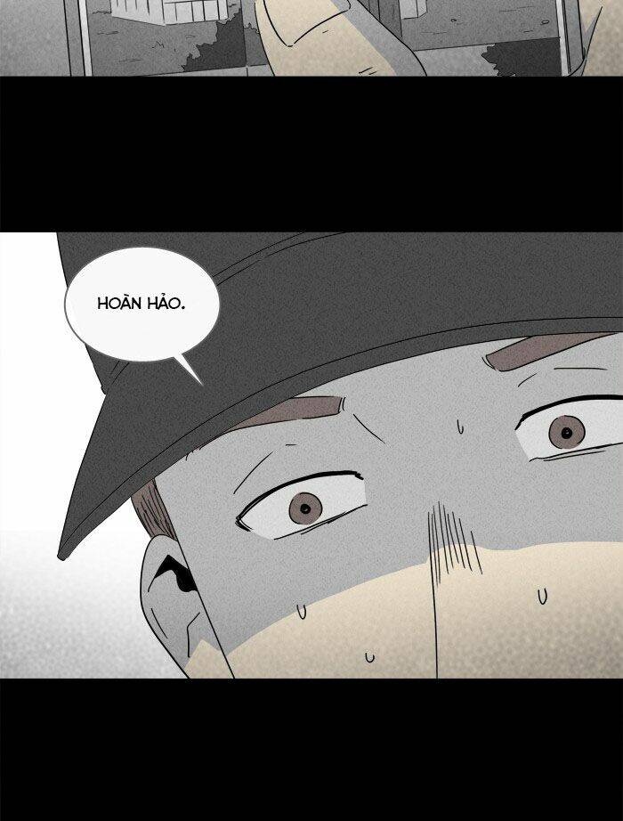 Những Câu Chuyện Bất Thường: Chapter 232