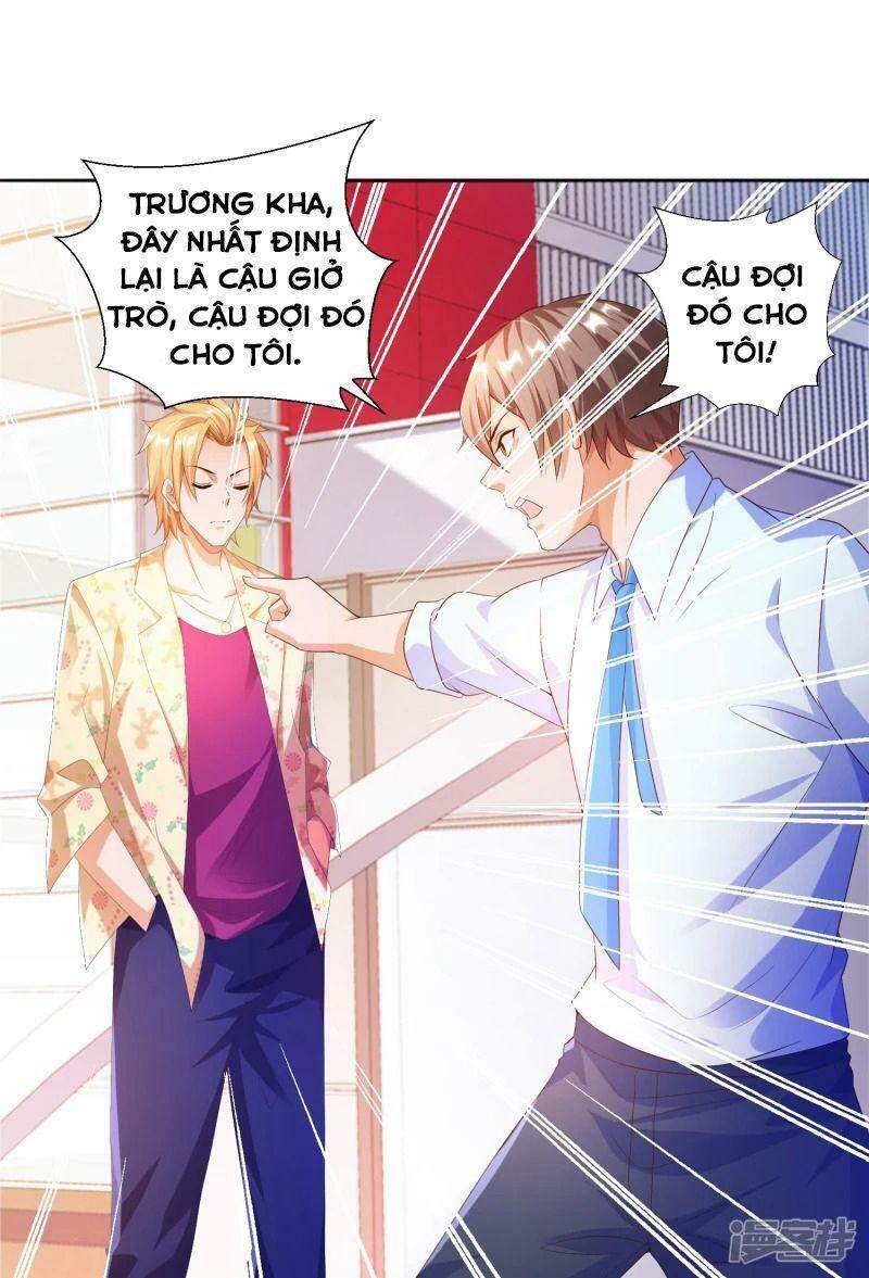 Luyện Tập Thành Thần: Chapter 13