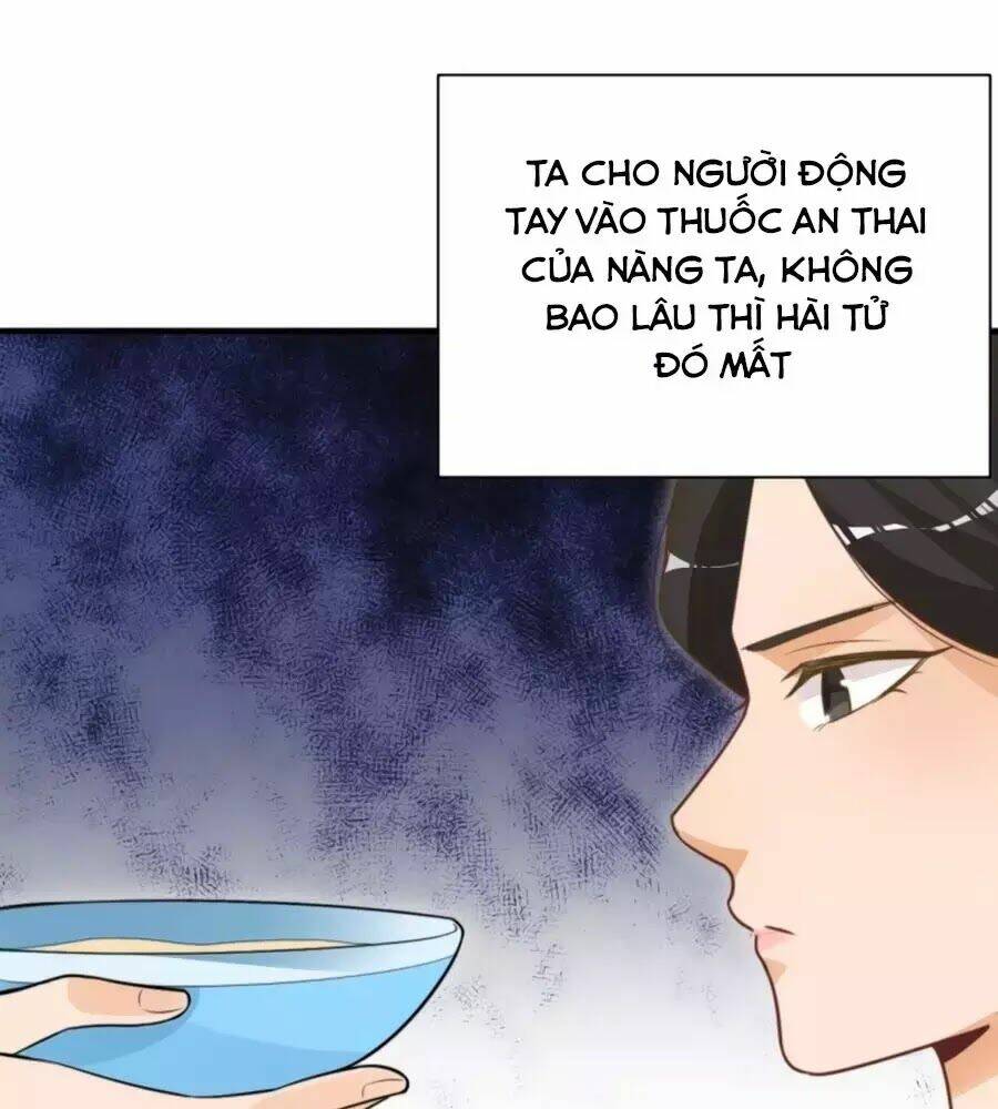 Cung Đấu Live: Chapter 36