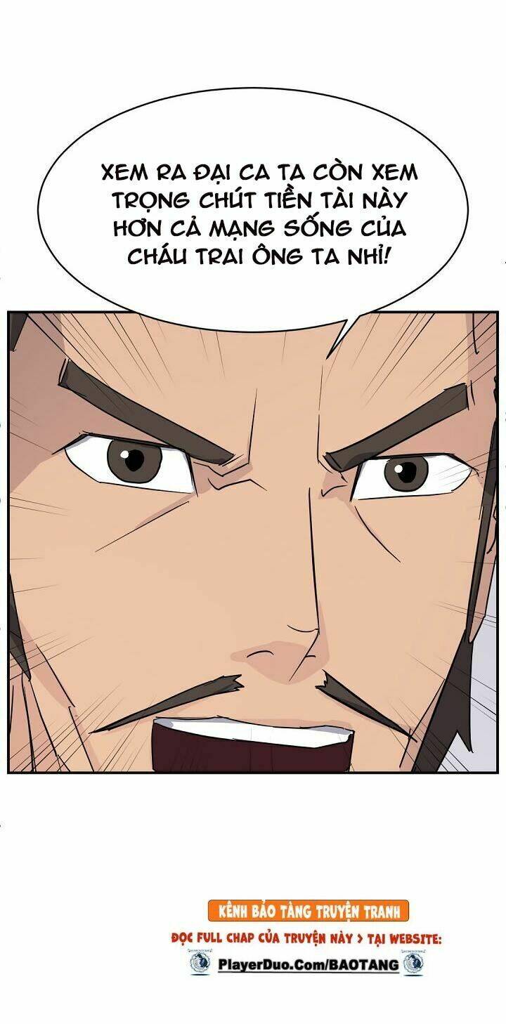 Trọng Sinh, Bất Khả Chiến Bại: Chapter 82