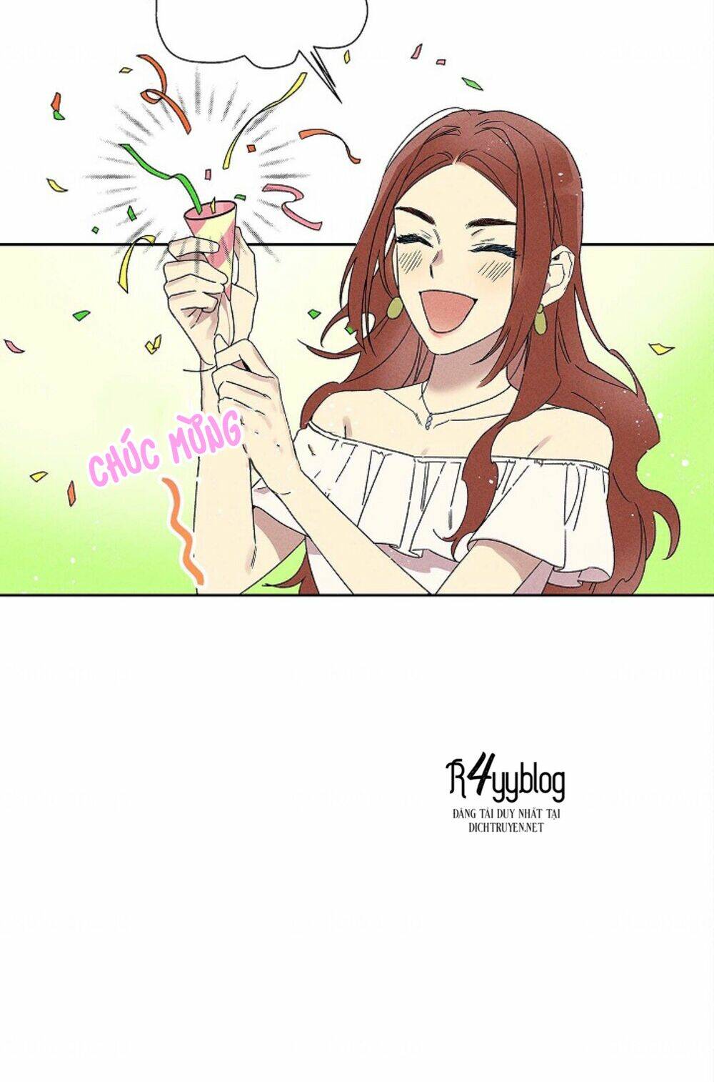 Bạn Trai “Ma Quái” Ngọt Ngào: Chapter 2