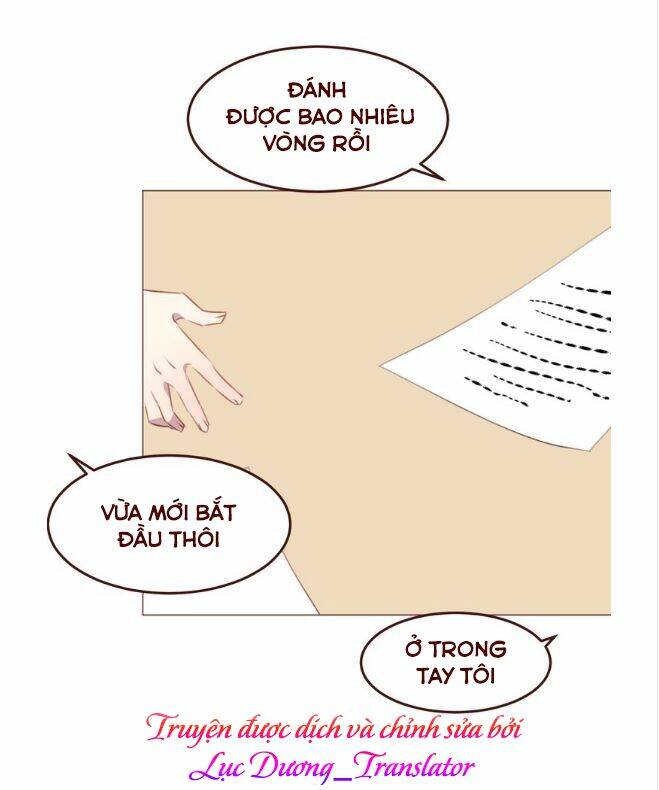 Người Yêu Biến Mất: Chapter 47