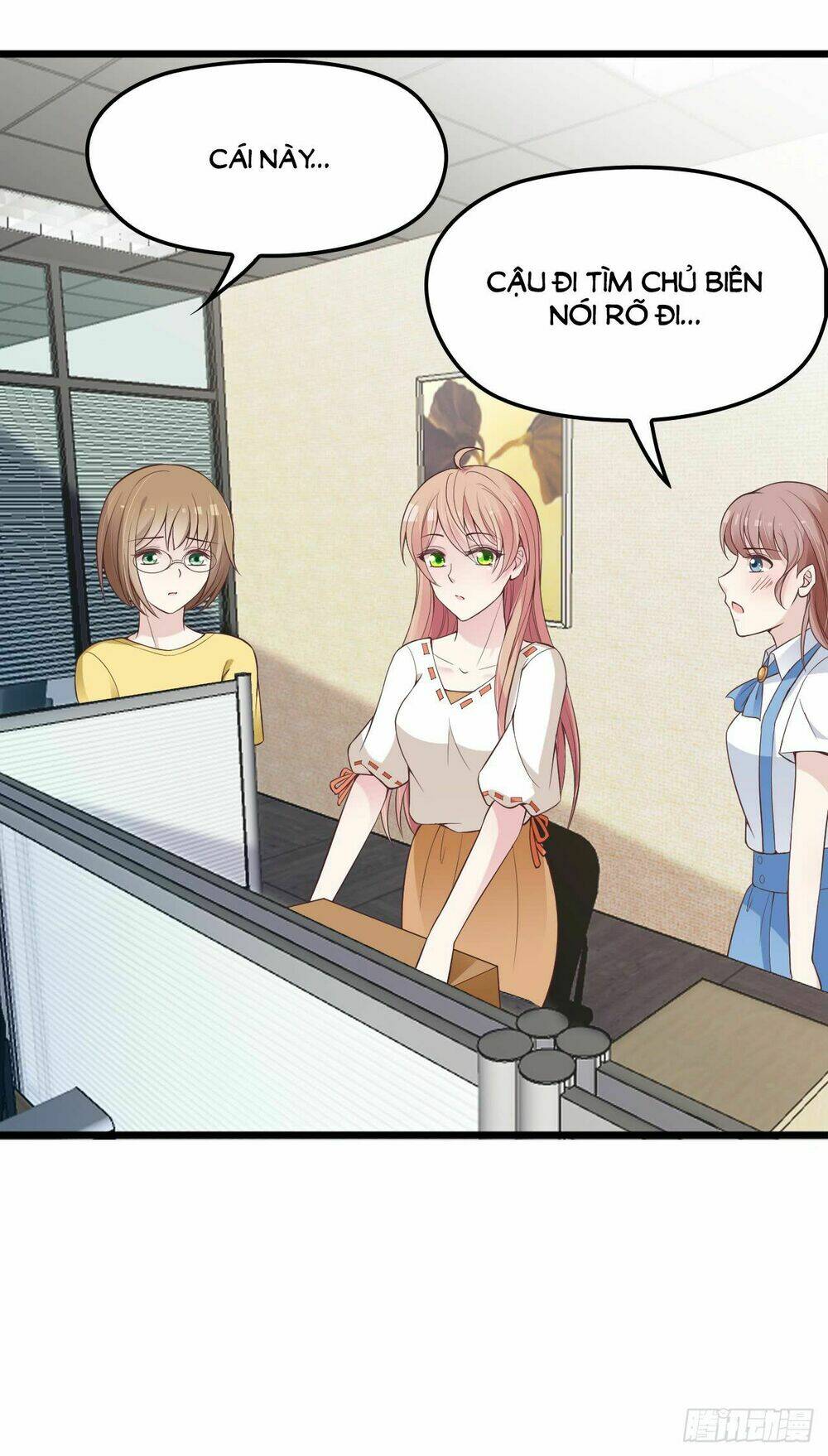 Bí Mật Kết Hôn Với Ảnh Đế: Vợ Ơi Đến Đây Tấn Công Đi Nào: Chapter 19