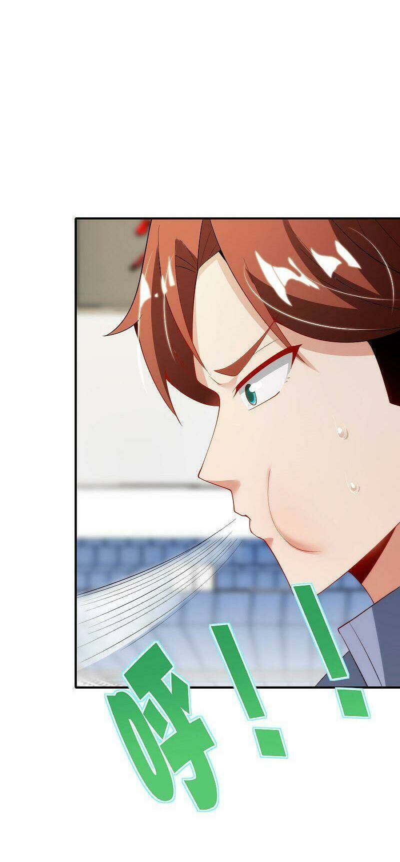 Vòng Bạn Bè Mạnh Nhất Của Tiên Giới: Chapter 96