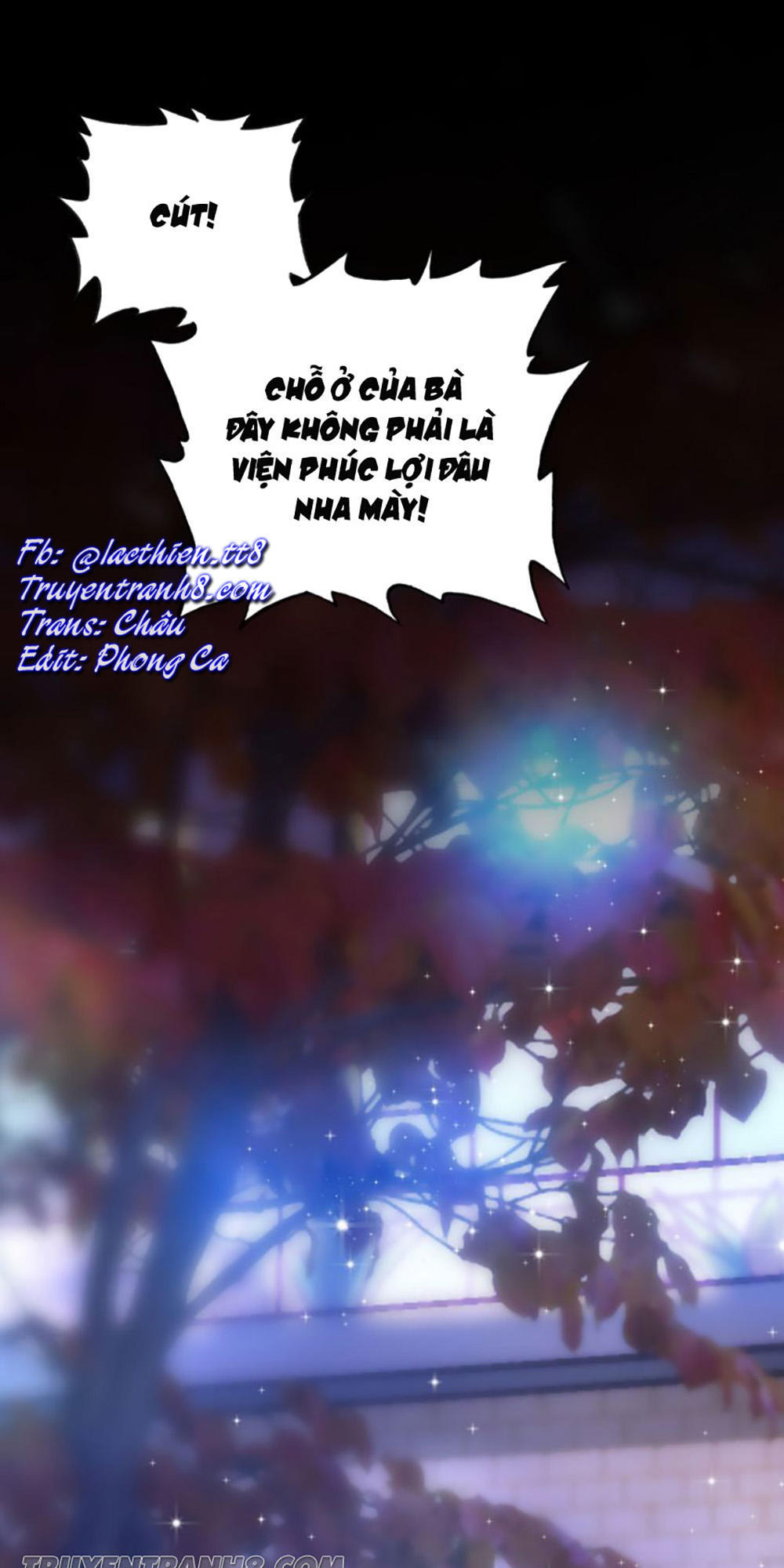 Ái Ngạo Kiều Long Vương Gia: Chapter 9