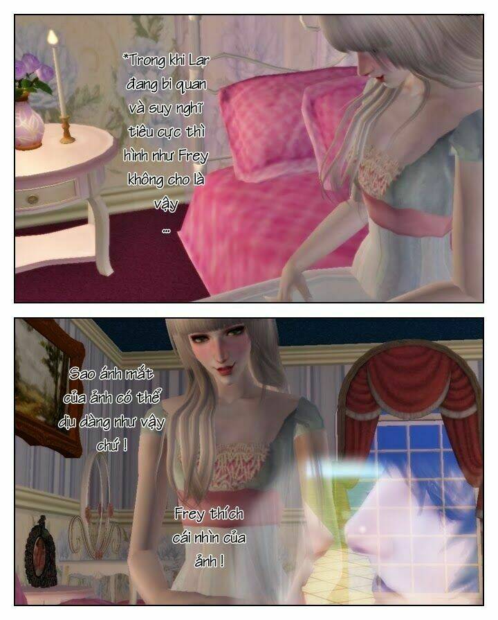 Truyện Sims - Earl Story: Chapter 15