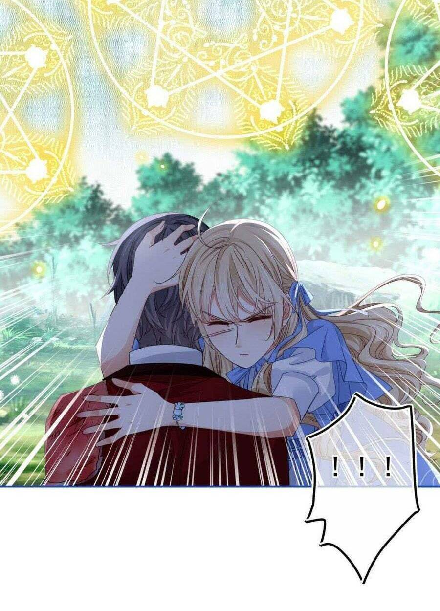 Nữ Hoàng Đầu Tiên Của Đế Quốc: Chapter 72