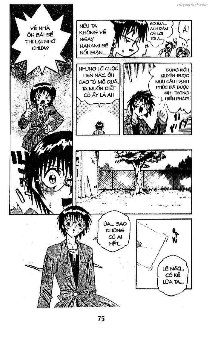 Devil And Devil: Chapter 52