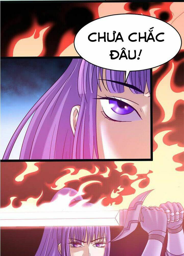 Phong Quỷ Truyền Thuyết: Chapter 142