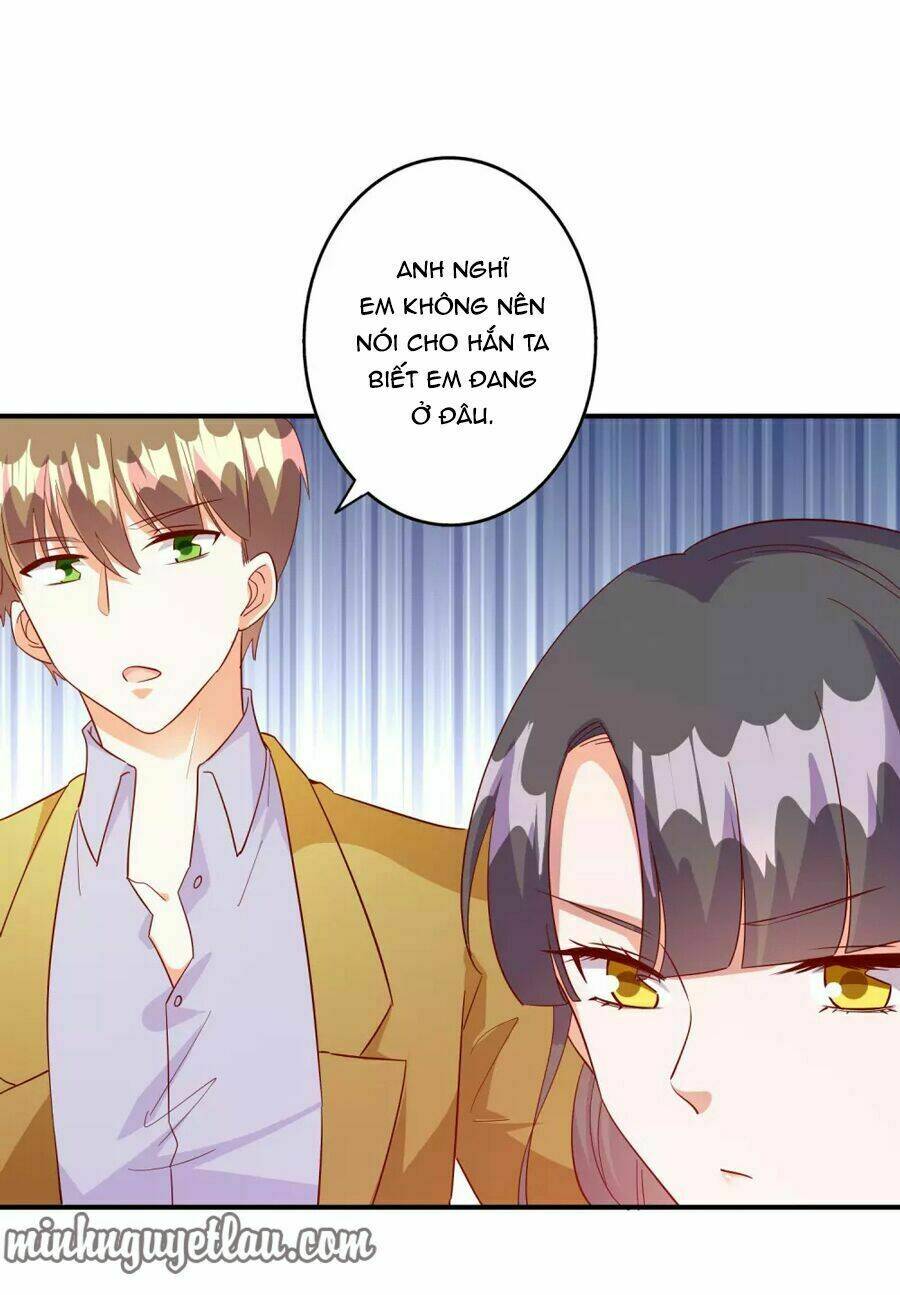 Hôn Nhân Dục Vọng: Thiếu Gia Nhẹ Một Chút!: Chapter 110