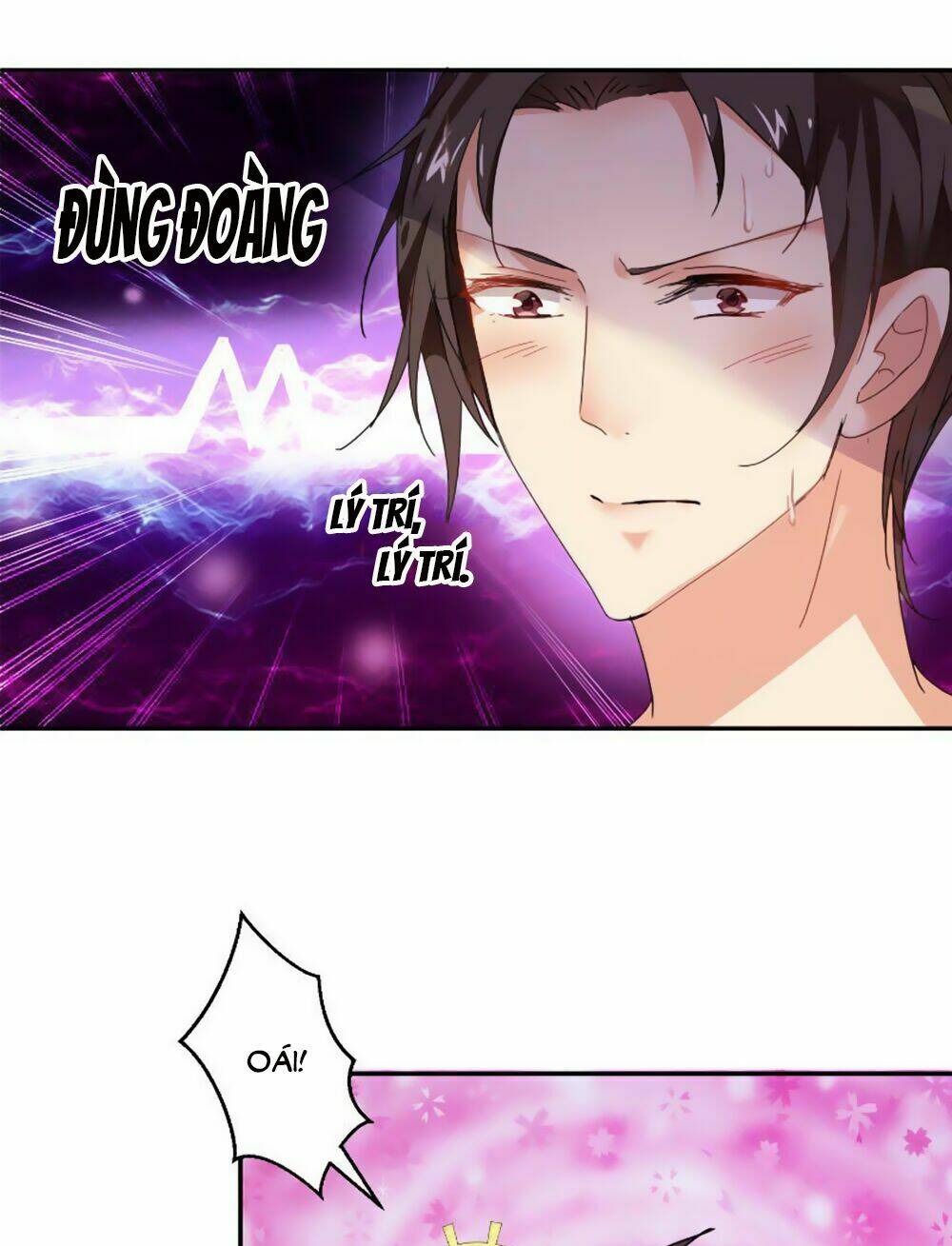 Vợ Yêu Là Báu Vật: Chapter 3