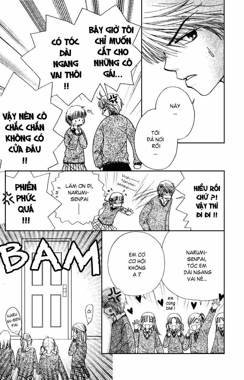 Dự Án Kéo Vàng: Chapter 2