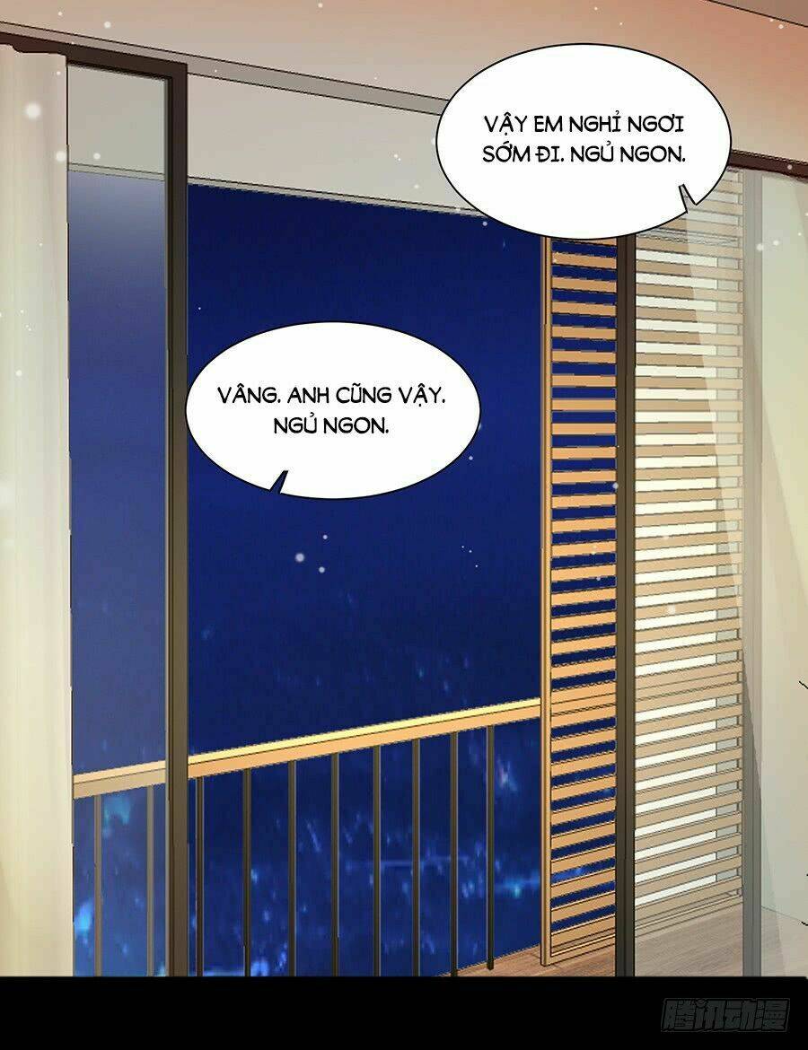 Bảo Bối Thiên Ức Hào Môn: Chapter 9