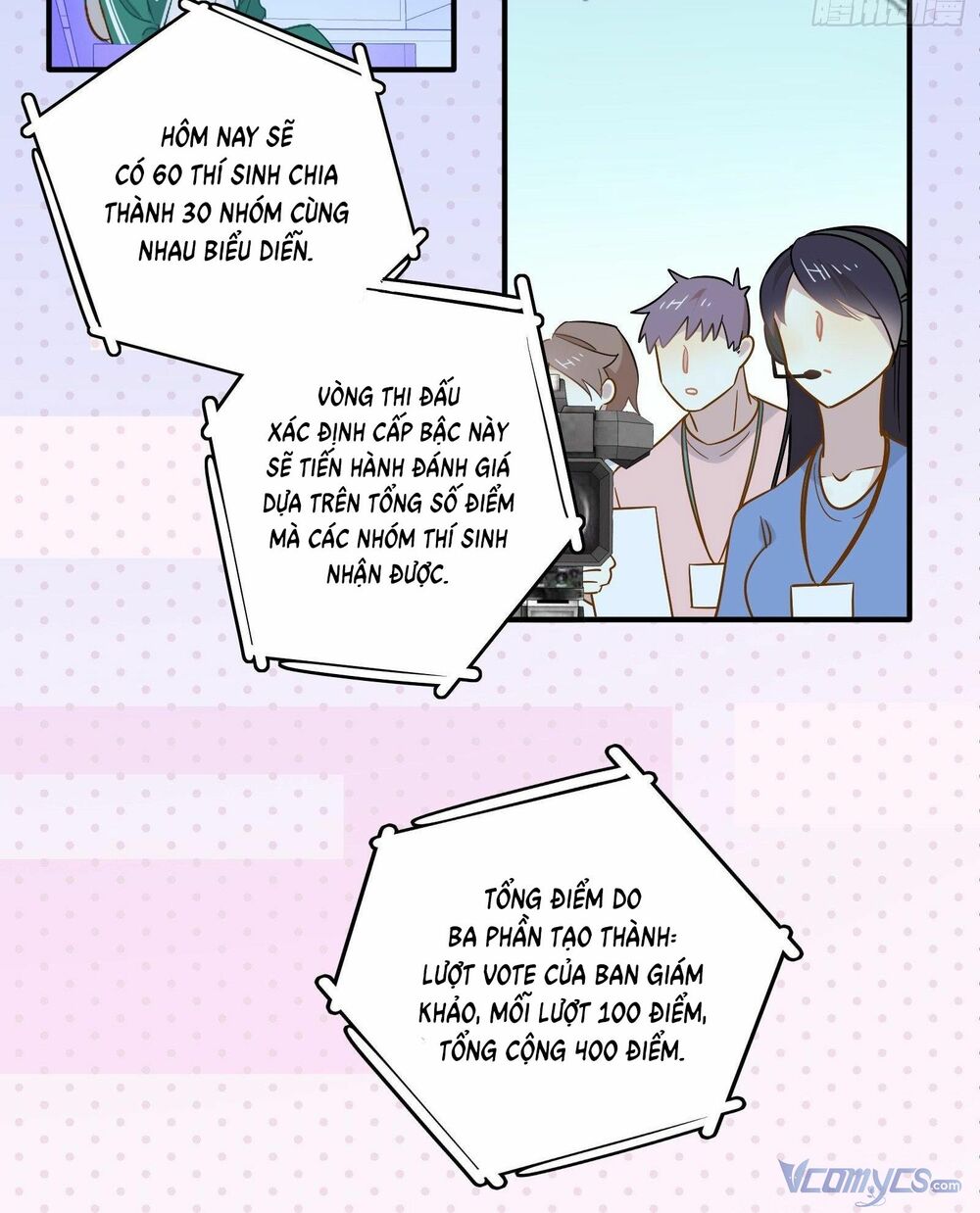 Nữ Phụ Như Tôi Cũng Có Ngày Ra Mắt: Chapter 40