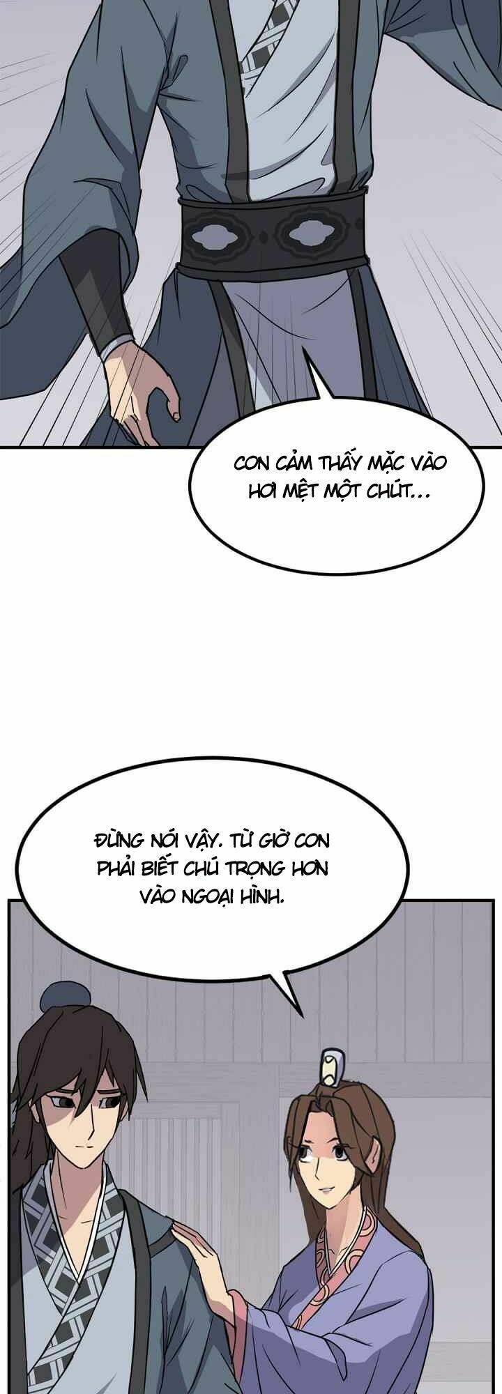 Trọng Sinh, Bất Khả Chiến Bại: Chapter 129