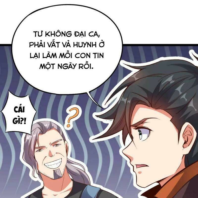 Phục Thiên Thánh Chủ: Chapter 44