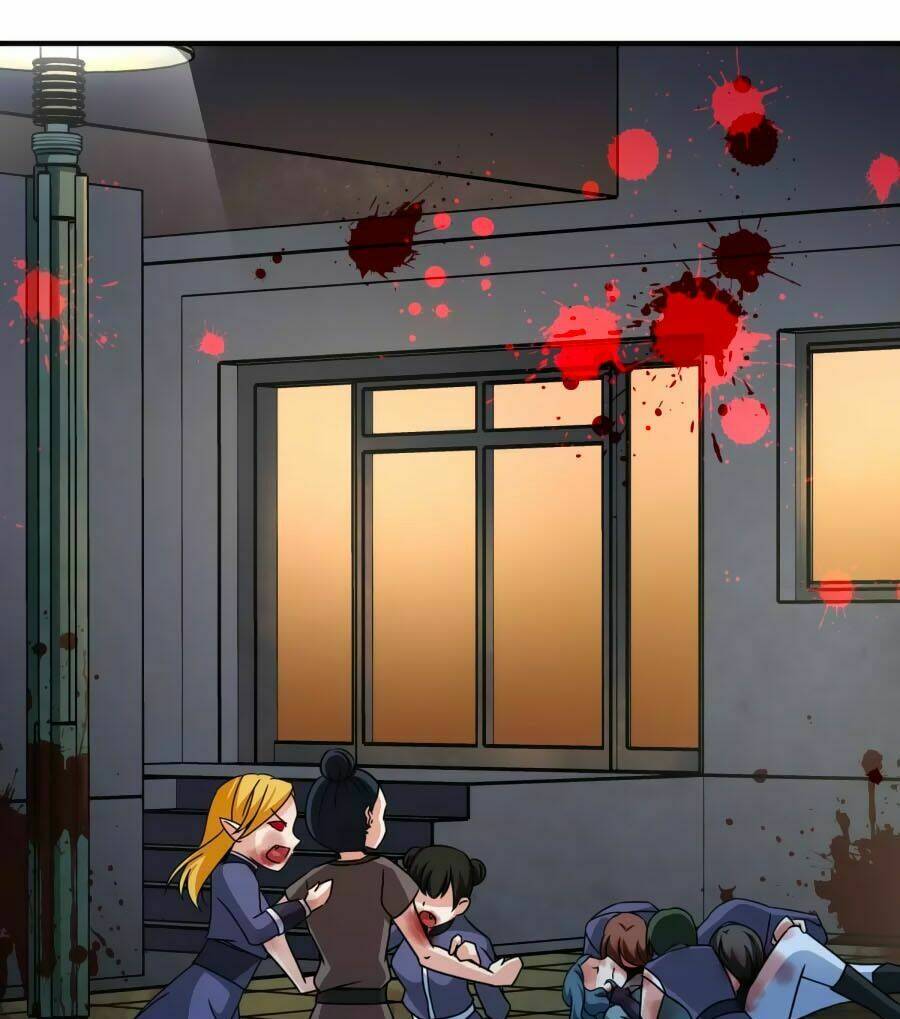 Huyền Vũ Luyến Ca: Vạn Vật Sinh Linh: Chapter 33.2