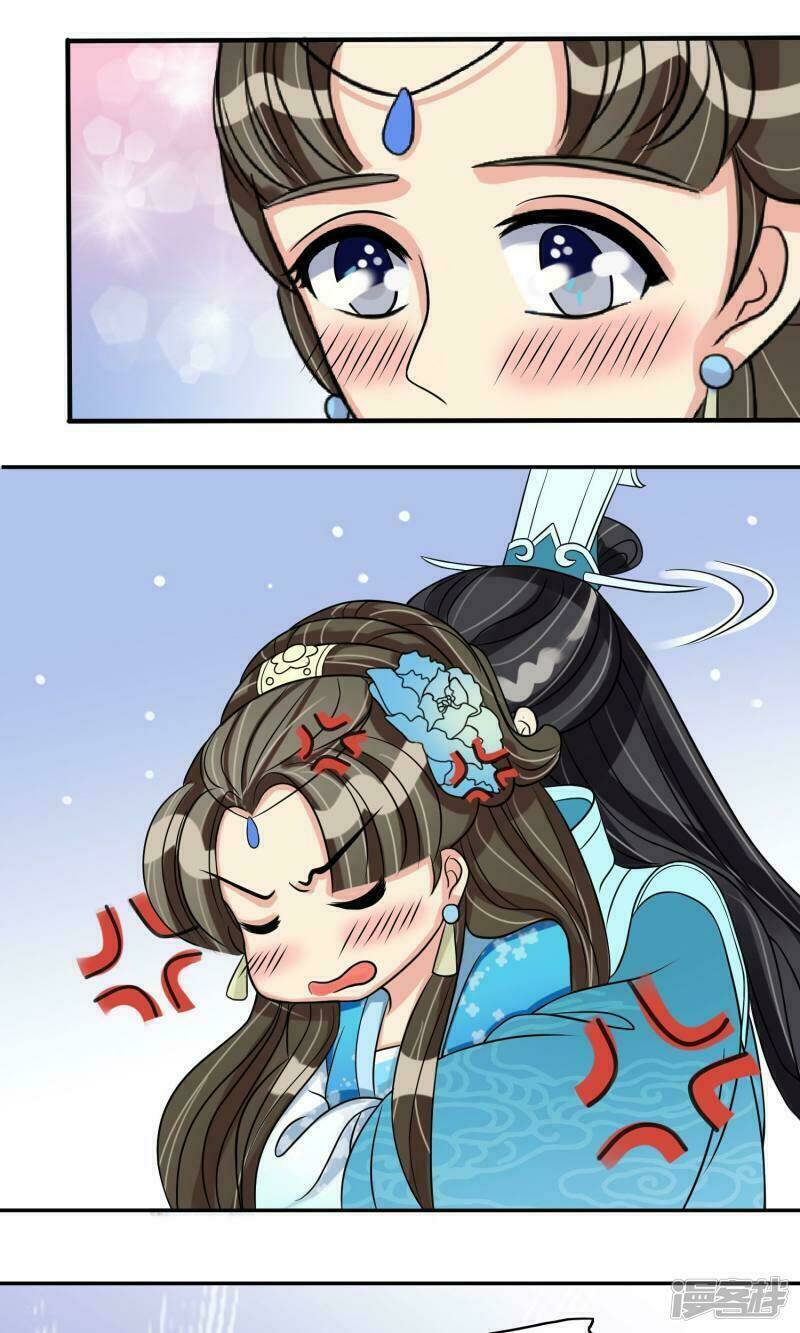 Vương Phi Ngang Ngược: Chapter 6