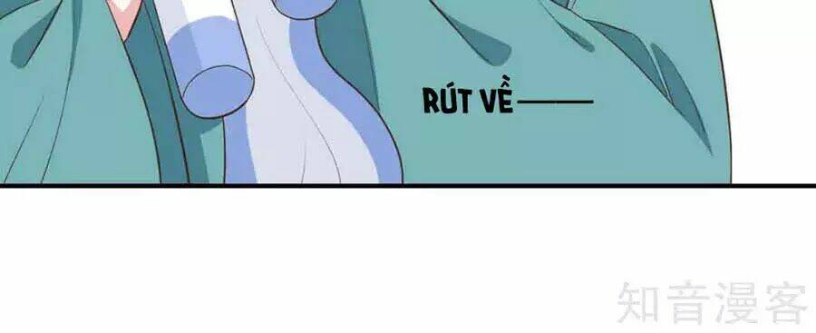 Đích Nữ Hữu Độc: Chapter 25