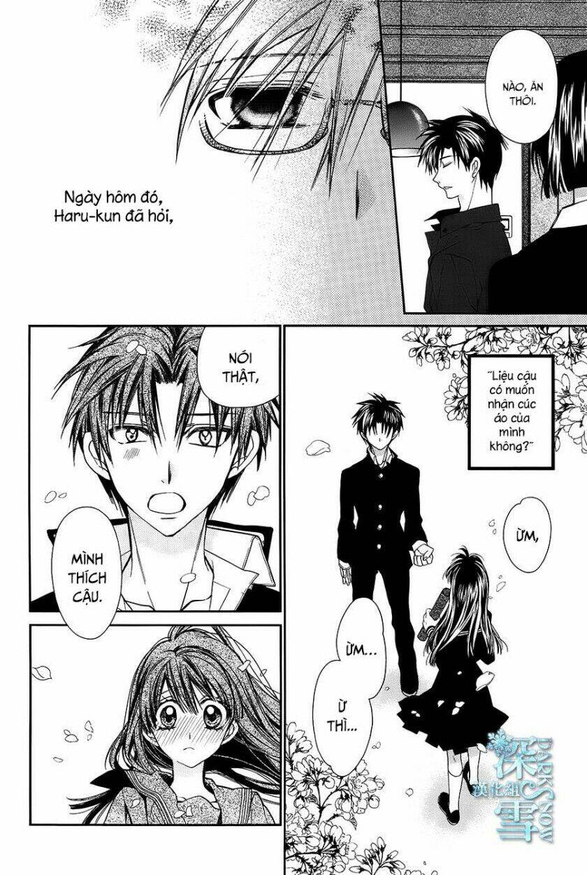 31 Ai Dream: Chapter 12